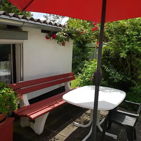 Guest house Gaestezimmer Aschenbrenner *