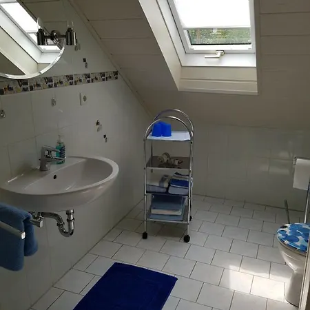 Gaestezimmer Aschenbrenner
