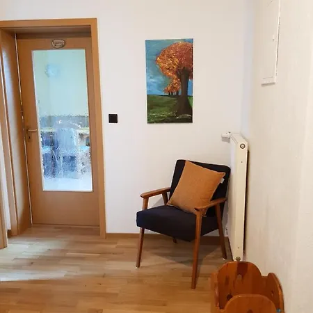 Guest house Gaestezimmer Aschenbrenner Bad Rodach
