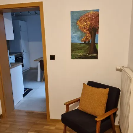 Gaestezimmer Aschenbrenner Гостевой дом 3*