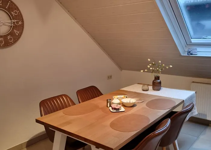 Maison d'hôtes Gaestezimmer Aschenbrenner