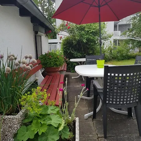 Affittacamere Gaestezimmer Aschenbrenner 3*