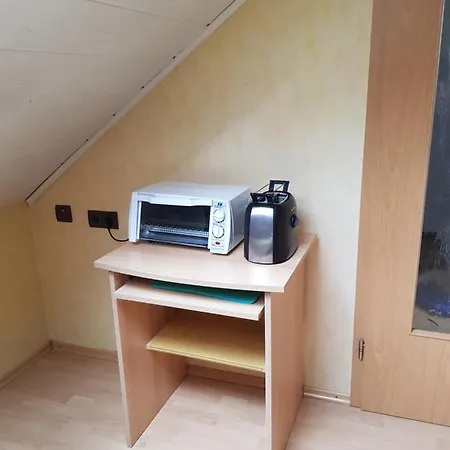 Gaestezimmer Aschenbrenner