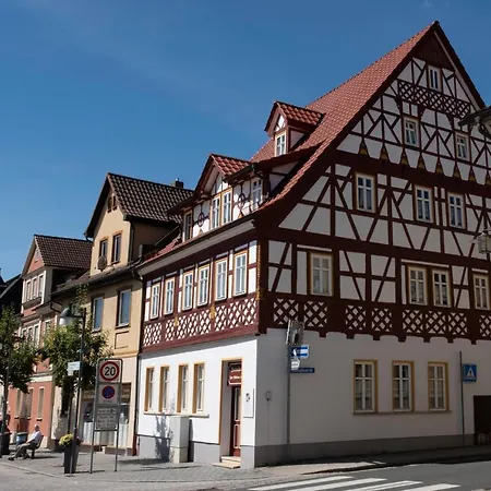 Affittacamere Gaestezimmer Aschenbrenner 3*