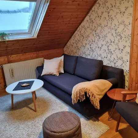 Gaestezimmer Aschenbrenner 3* Bad Rodach