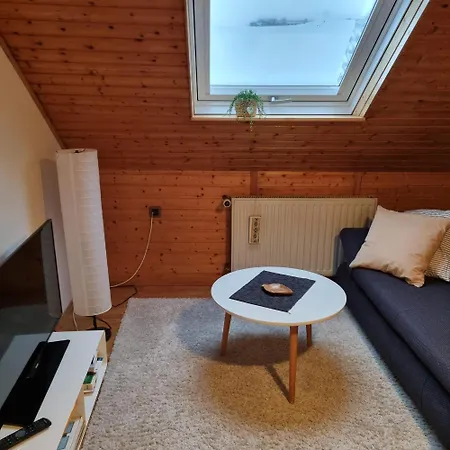 Gaestezimmer Aschenbrenner