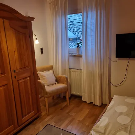 Affittacamere Gaestezimmer Aschenbrenner