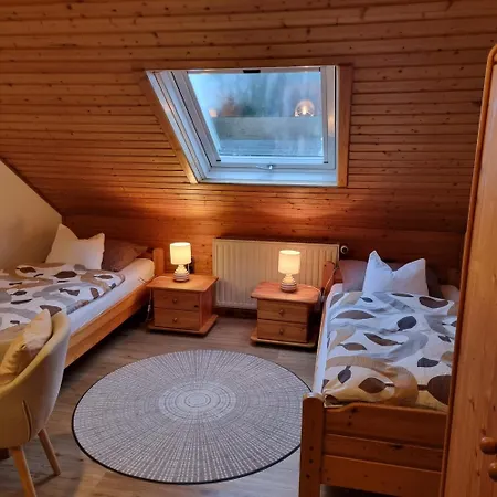 Affittacamere Gaestezimmer Aschenbrenner 3*