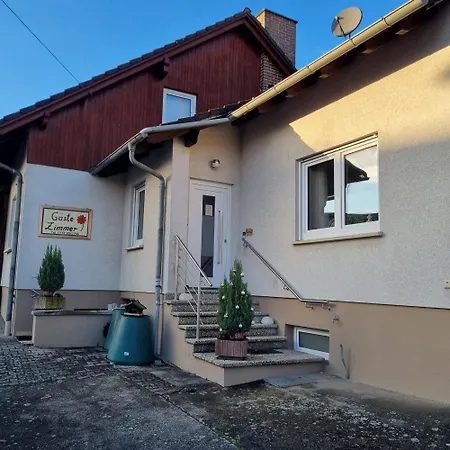 Affittacamere Gaestezimmer Aschenbrenner
