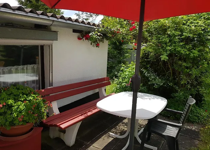 Penzion Gaestezimmer Aschenbrenner 3*