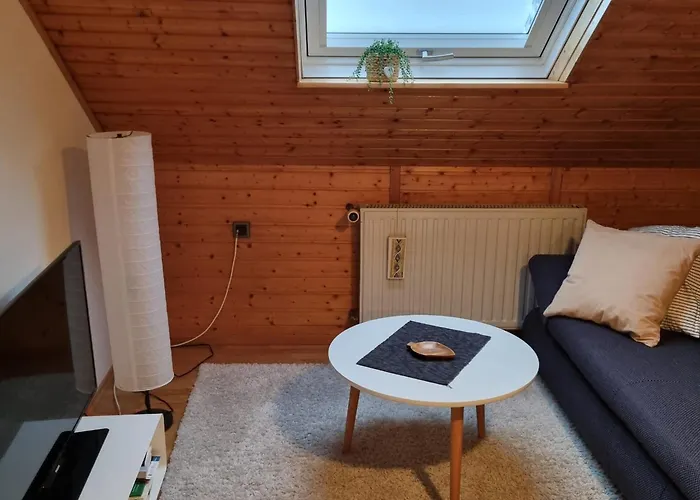 Gaestezimmer Aschenbrenner