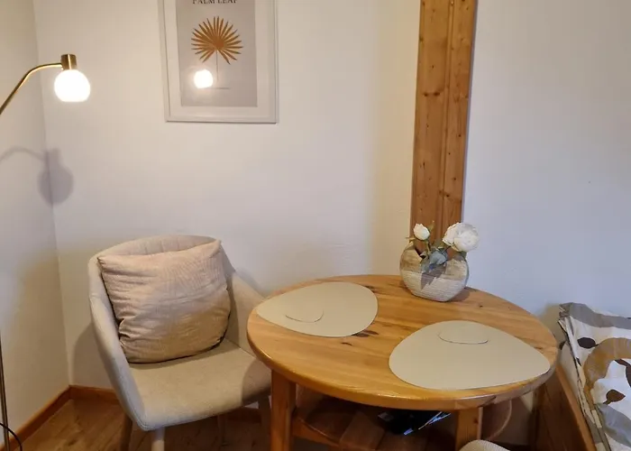 Gaestezimmer Aschenbrenner באד רודאך